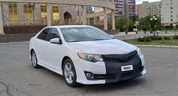 Toyota Camry 2013 года за 5 950 000 тг. в Уральск – фото 4