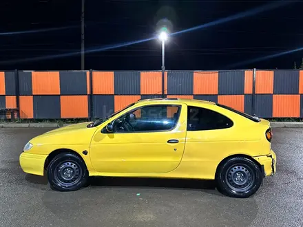 Renault Megane 1997 года за 650 000 тг. в Уральск – фото 3