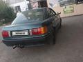 Audi 80 1991 года за 550 000 тг. в Караганда – фото 2