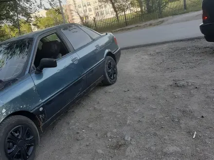 Audi 80 1991 года за 550 000 тг. в Караганда – фото 8