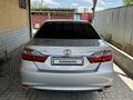 Toyota Camry 2015 года за 12 500 000 тг. в Алматы – фото 5