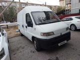 Fiat Ducato 1997 года за 2 800 000 тг. в Атырау