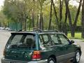 Subaru Forester 1999 годаүшін3 350 000 тг. в Алматы – фото 3
