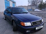 Audi 100 1993 года за 2 500 000 тг. в Павлодар – фото 2