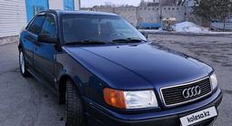 Audi 100 1993 года за 2 500 000 тг. в Павлодар – фото 2