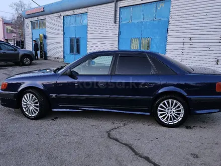Audi 100 1993 года за 2 500 000 тг. в Павлодар – фото 3