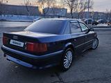 Audi 100 1993 года за 2 500 000 тг. в Павлодар – фото 4