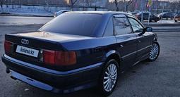 Audi 100 1993 года за 2 500 000 тг. в Павлодар – фото 4