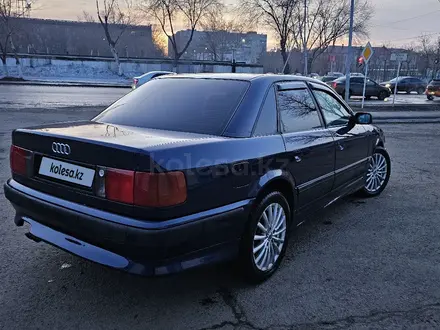 Audi 100 1993 года за 2 500 000 тг. в Павлодар – фото 4
