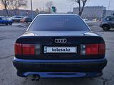 Audi 100 1993 года за 2 500 000 тг. в Павлодар – фото 5