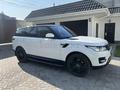 Land Rover Range Rover Sport 2013 годаүшін20 000 000 тг. в Алматы – фото 4