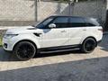 Land Rover Range Rover Sport 2013 годаүшін20 000 000 тг. в Алматы – фото 3