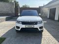 Land Rover Range Rover Sport 2013 года за 20 000 000 тг. в Алматы