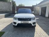 Land Rover Range Rover Sport 2013 годаfor20 000 000 тг. в Алматы
