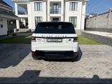 Land Rover Range Rover Sport 2013 годаfor20 000 000 тг. в Алматы – фото 2