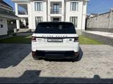 Land Rover Range Rover Sport 2013 годаүшін20 000 000 тг. в Алматы – фото 2