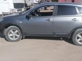 Nissan Qashqai 2012 года за 5 500 000 тг. в Астана – фото 2