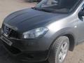 Nissan Qashqai 2012 годаүшін5 500 000 тг. в Астана