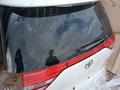 Крышка багажник на Тойота Естимаүшін120 000 тг. в Атырау – фото 2