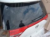 Крышка багажник на Тойота Естима за 120 000 тг. в Атырау – фото 2