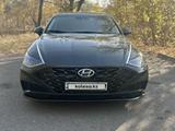 Hyundai Sonata 2021 годаүшін9 800 000 тг. в Караганда