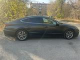 Hyundai Sonata 2021 годаүшін9 800 000 тг. в Караганда – фото 4