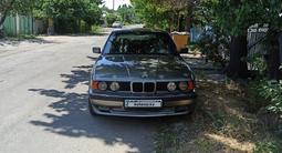 BMW 525 1995 года за 3 100 000 тг. в Алматы