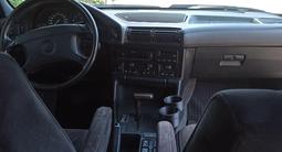 BMW 525 1995 года за 3 100 000 тг. в Алматы – фото 5
