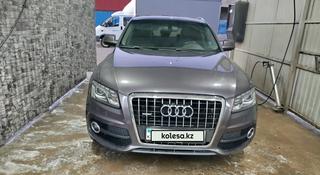 Audi Q5 2009 годаүшін7 200 000 тг. в Шымкент