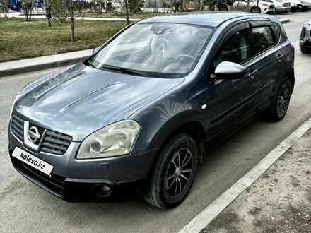 Nissan Qashqai 2008 года за 3 400 000 тг. в Астана