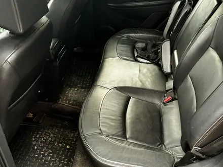 Nissan Qashqai 2008 года за 3 400 000 тг. в Астана – фото 10