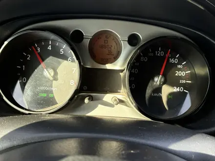 Nissan Qashqai 2008 года за 3 400 000 тг. в Астана – фото 17