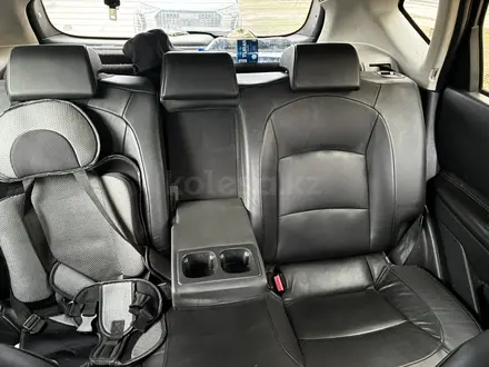 Nissan Qashqai 2008 года за 3 400 000 тг. в Астана – фото 4