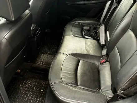 Nissan Qashqai 2008 года за 3 400 000 тг. в Астана – фото 2