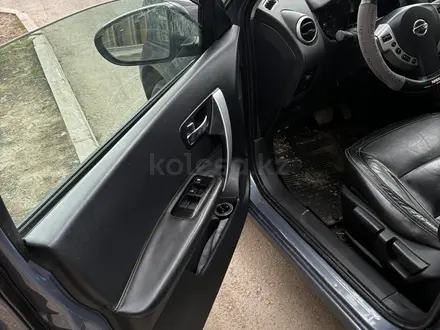 Nissan Qashqai 2008 года за 3 400 000 тг. в Астана – фото 8