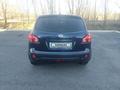 Nissan Qashqai 2007 годаүшін4 200 000 тг. в Усть-Каменогорск – фото 4