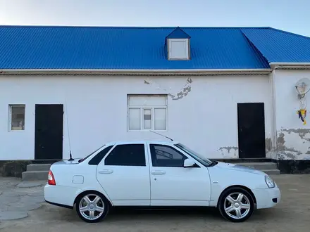 ВАЗ (Lada) Priora 2170 2011 года за 1 000 000 тг. в Бейнеу