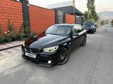 BMW 535 2009 года за 9 000 000 тг. в Алматы – фото 2