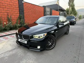 BMW 535