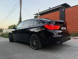 BMW 535 2009 года за 9 000 000 тг. в Алматы – фото 4
