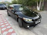 BMW 535 2009 года за 9 000 000 тг. в Алматы – фото 5