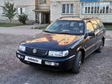 Volkswagen Passat 1993 годаүшін1 450 000 тг. в Уральск