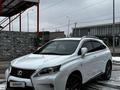 Lexus RX 350 2015 года за 17 000 000 тг. в Шымкент