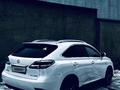 Lexus RX 350 2015 года за 17 000 000 тг. в Шымкент – фото 19