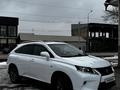 Lexus RX 350 2015 года за 17 000 000 тг. в Шымкент – фото 2