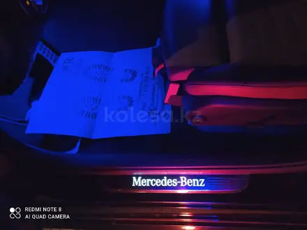 Mercedes-Benz C 200 2019 года за 18 990 000 тг. в Астана – фото 4