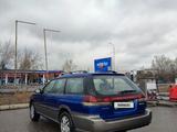 Subaru Outback 1998 годаүшін3 700 000 тг. в Караганда – фото 3