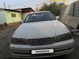 Toyota Mark II 1997 года за 2 500 000 тг. в Алматы