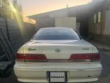 Toyota Mark II 1997 года за 2 500 000 тг. в Алматы – фото 2