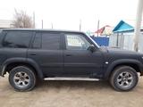 Nissan Patrol 1999 годаүшін3 600 000 тг. в Актобе